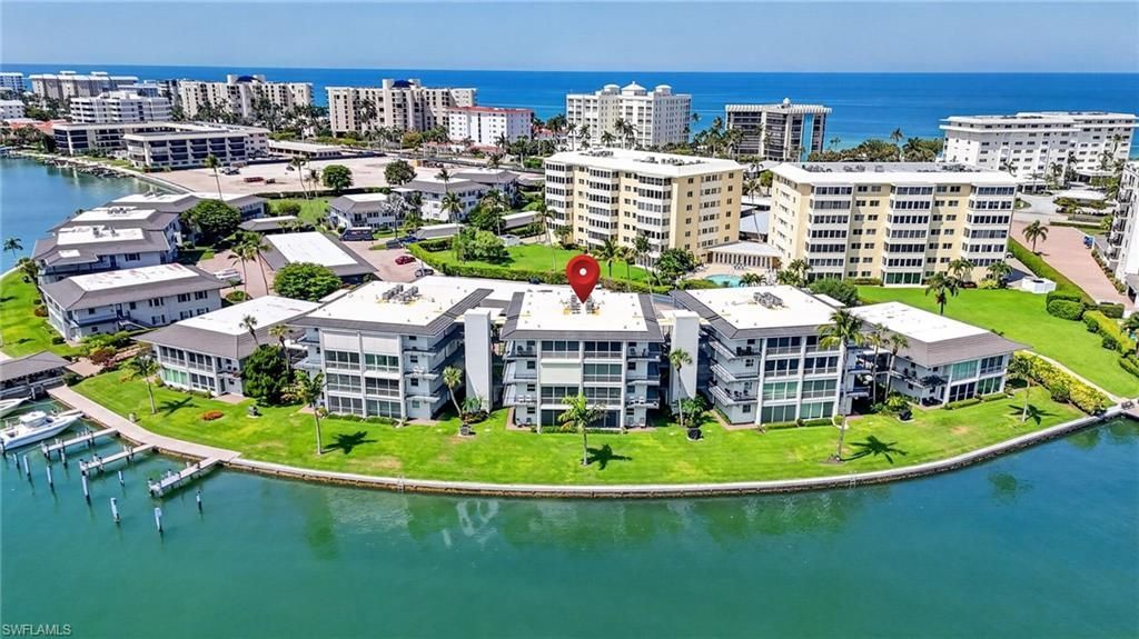 3400 Gulf Shore Blvd N, Unit M3, Naples, FL 34103 Photo