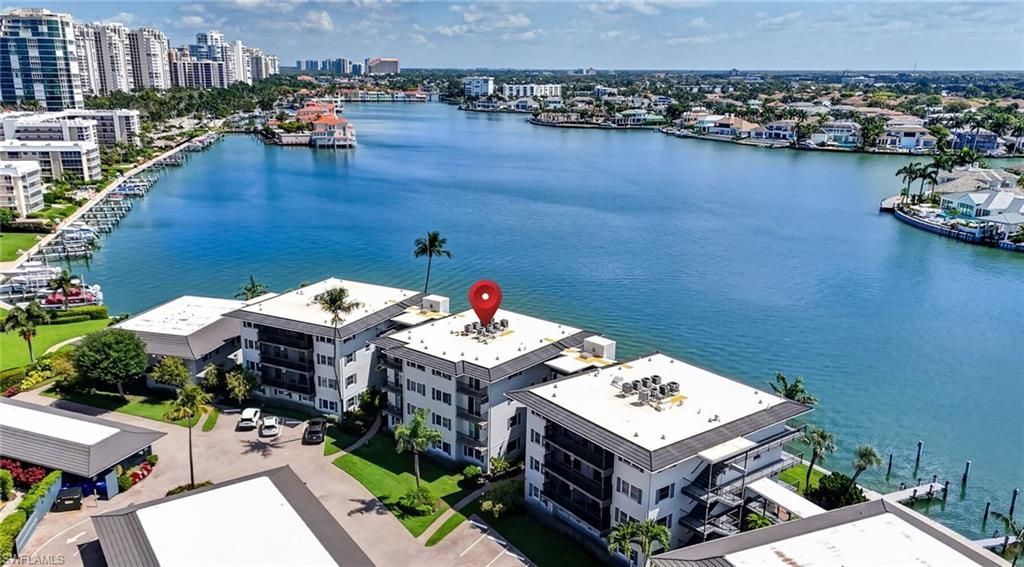3400 Gulf Shore Blvd N, Unit M3, Naples, FL 34103 Photo