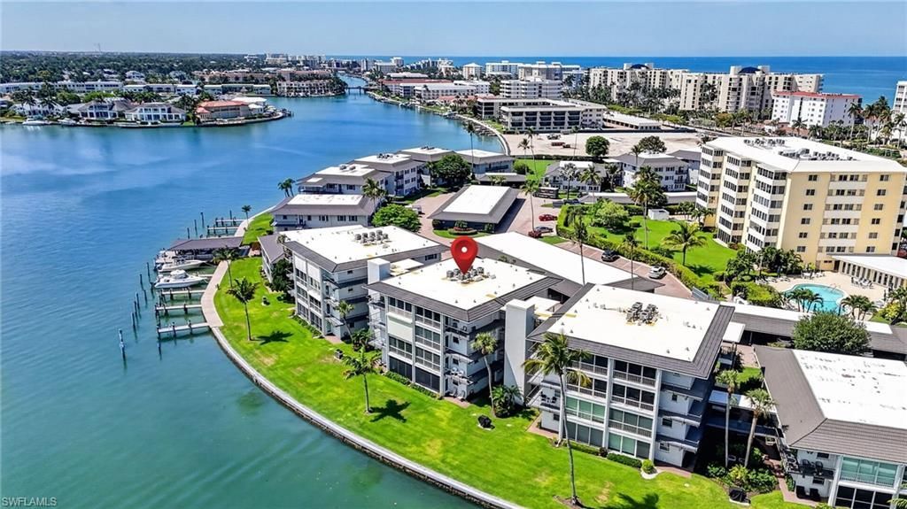 3400 Gulf Shore Blvd N, Unit M3, Naples, FL 34103 Photo