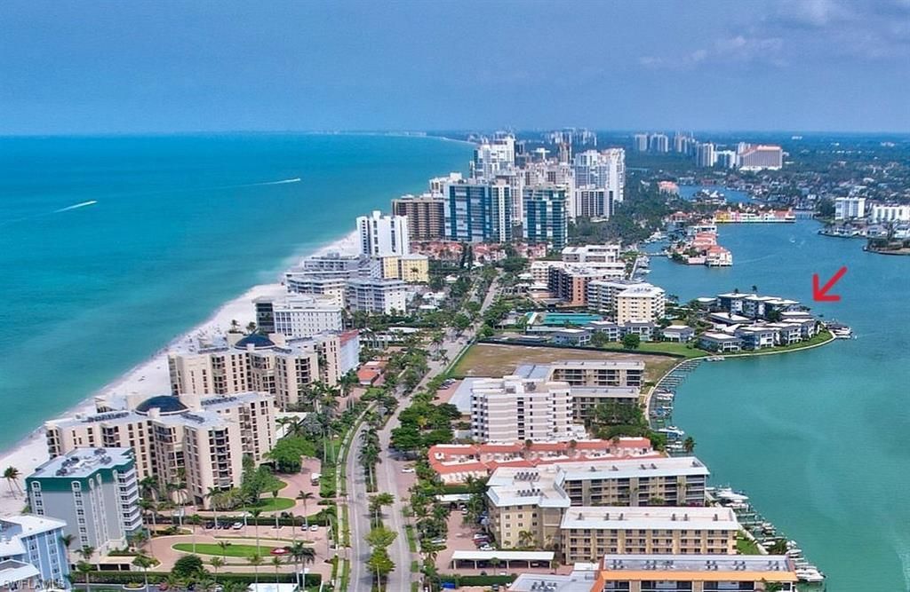 3400 Gulf Shore Blvd N, Unit M3, Naples, FL 34103 Photo