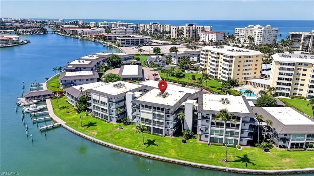 3400 Gulf Shore Blvd N, Unit M3, Naples, FL 34103 Photo