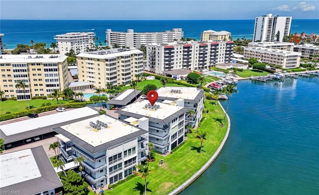 3400 Gulf Shore Blvd N, Unit M3, Naples, FL 34103 Photo