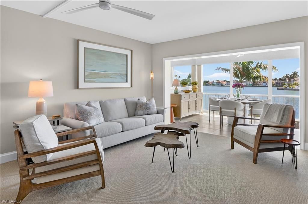 3400 Gulf Shore Blvd N, Unit M3, Naples, FL 34103 Photo