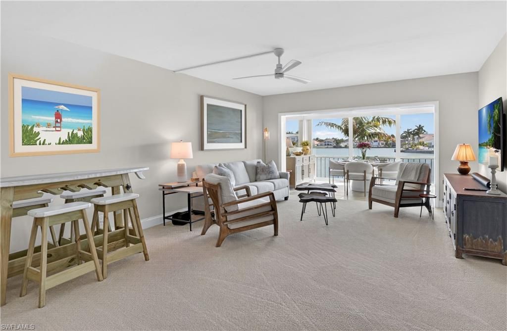 3400 Gulf Shore Blvd N, Unit M3, Naples, FL 34103 Photo
