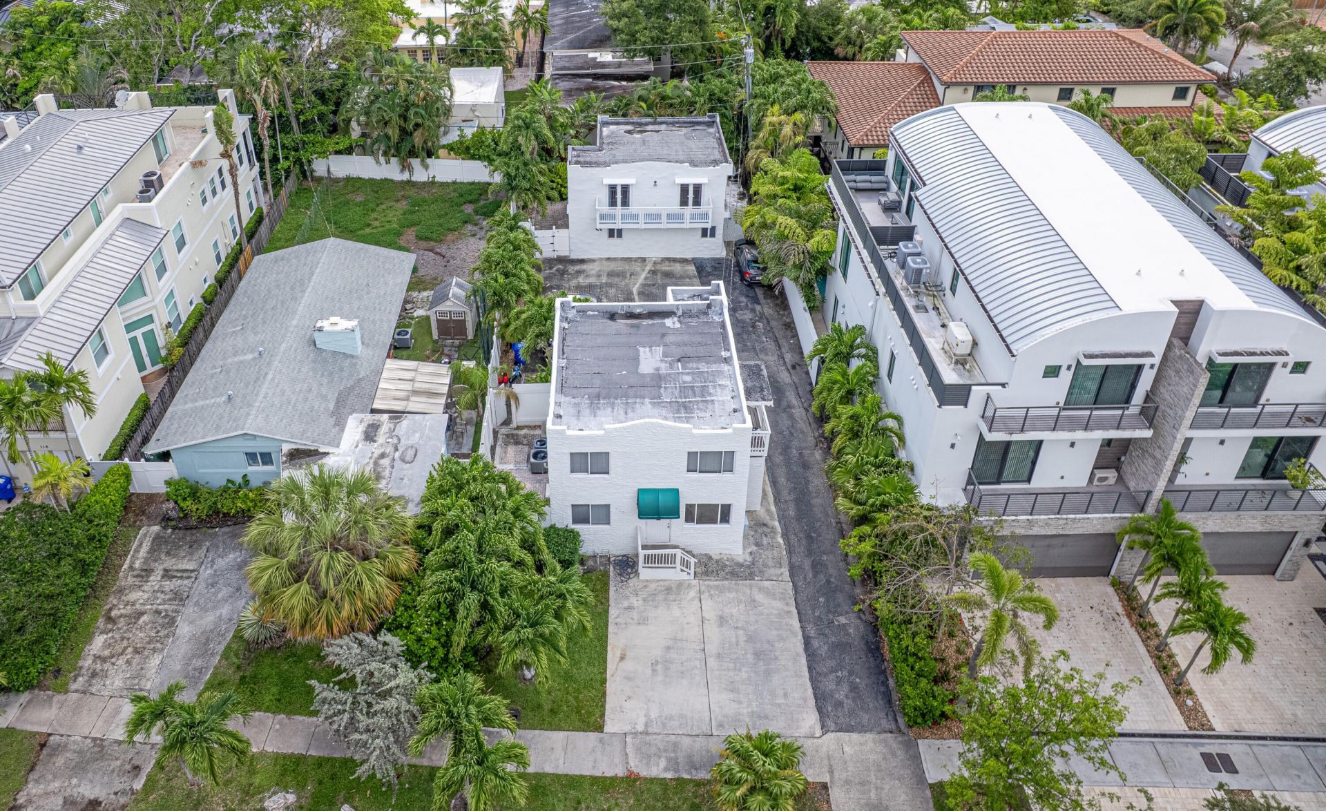 110 NE 16th Terrace, Fort Lauderdale, FL 33301 Photo