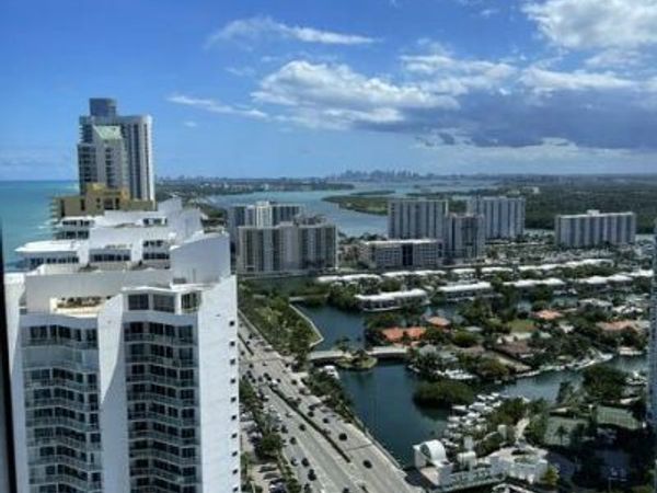16699 Collins Avenue, Unit 3709, Sunny Isles Beach, FL 33160