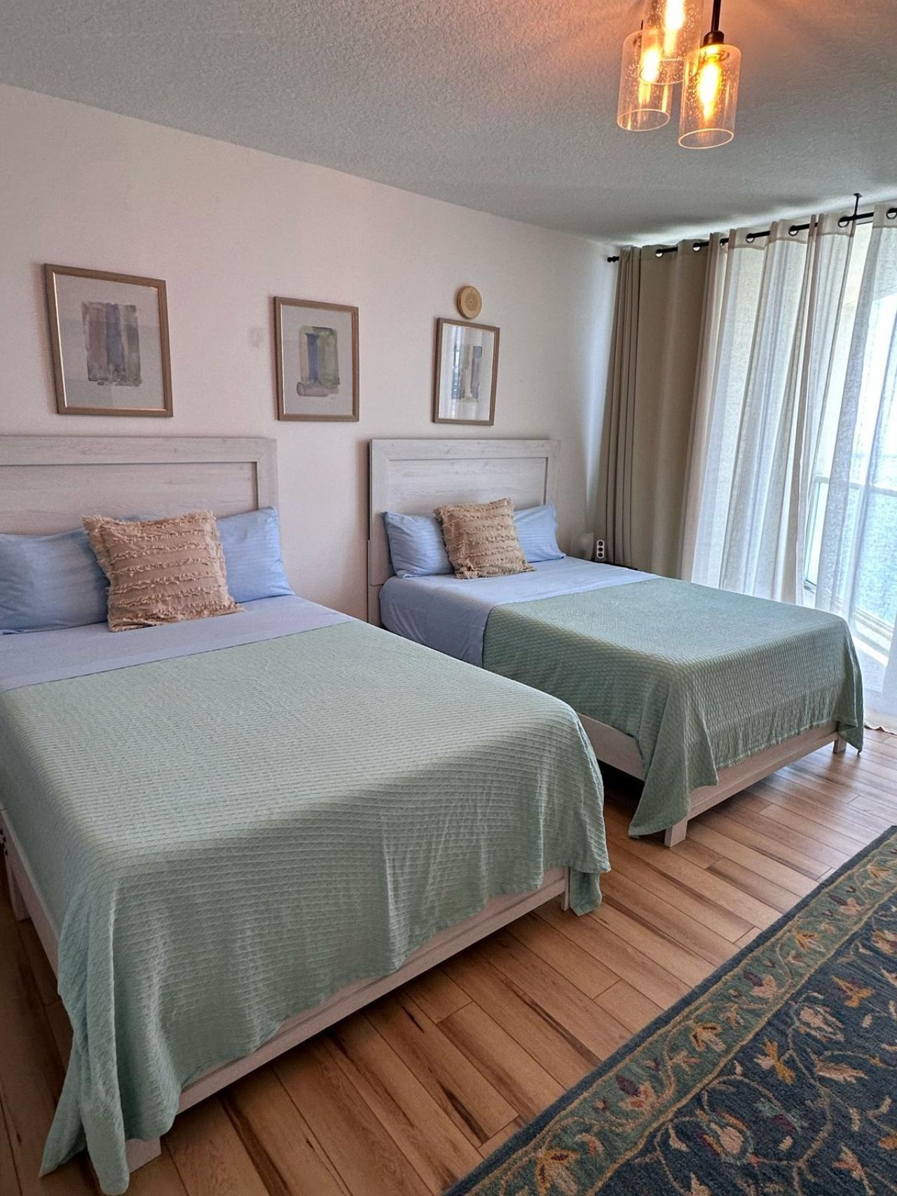 16699 Collins Avenue, Unit 3709, Sunny Isles Beach, FL 33160 Photo