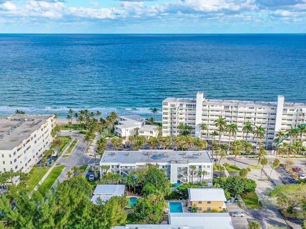 2031 SE 5th Street, Unit 6, Deerfield Beach, FL 33441