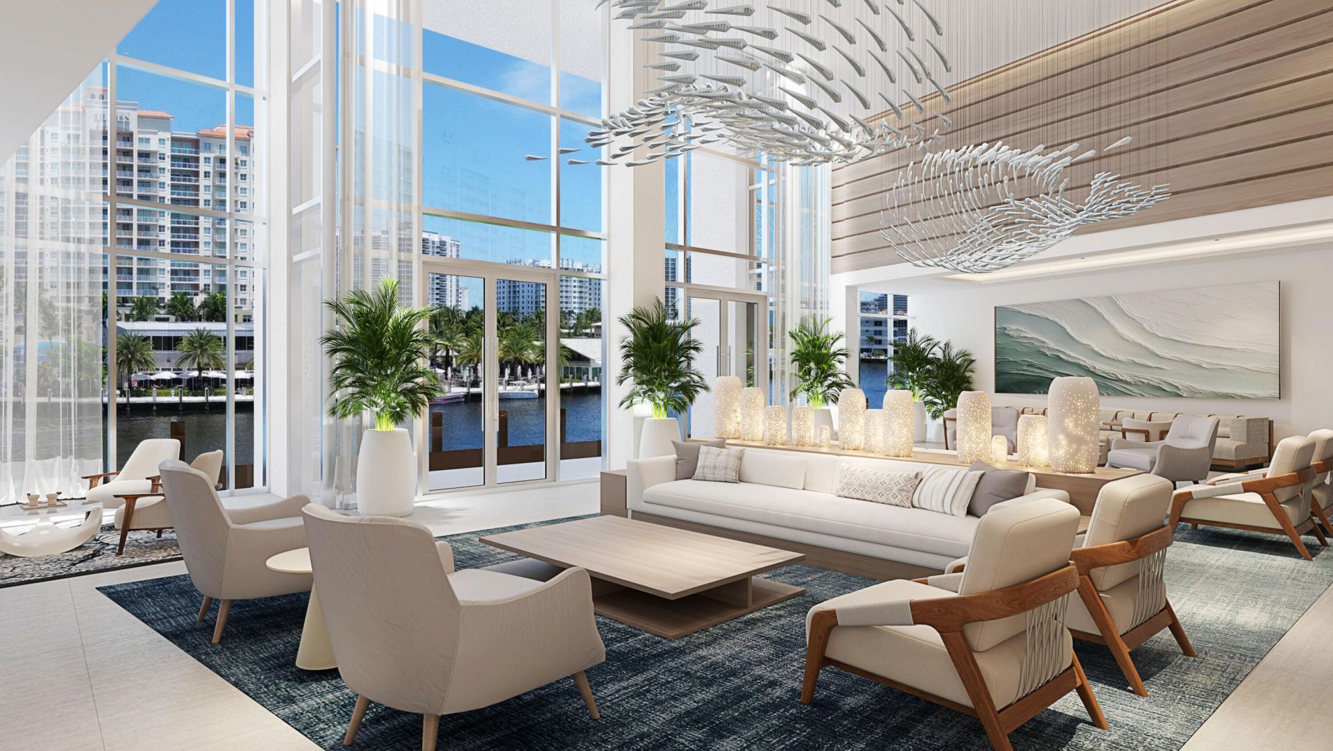 3000 E Oakland Park Boulevard, Unit 1409, Fort Lauderdale, FL 33306 Photo