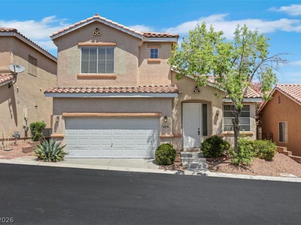 10356 Rocky Waters Avenue , Las Vegas, NV 89129