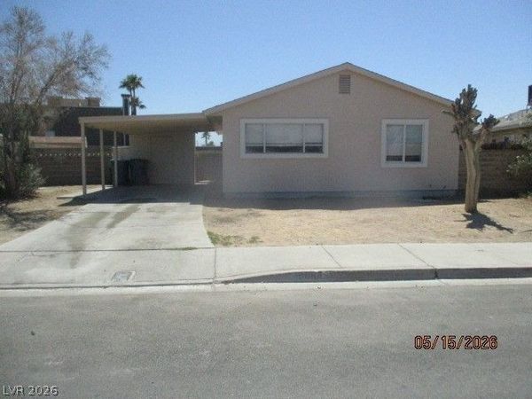 5046 Ada Drive, Las Vegas, NV 89122