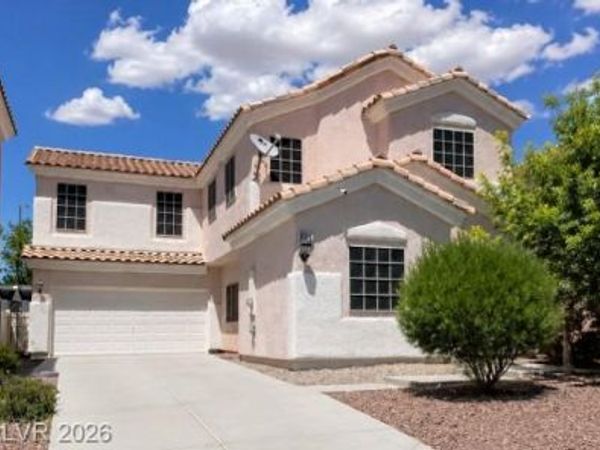2444 Belt Buckley Drive , Henderson, NV 89002