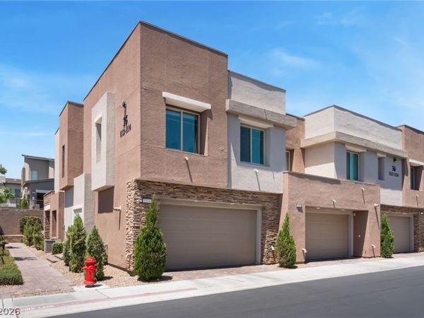 600 N Carriage Hill Drive, Unit 1114, Las Vegas, NV 89138