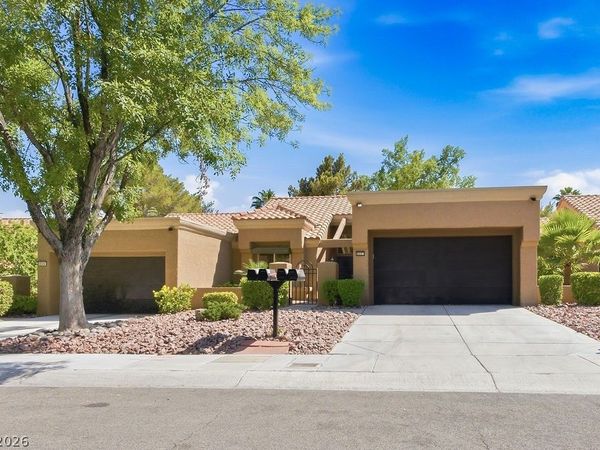 8601 Willowrich Drive , Las Vegas, NV 89134