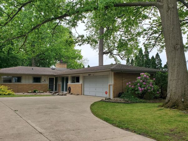 2614 Maple Street, Michigan City, IN 46360