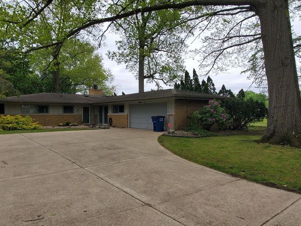 2614 Maple Street, Michigan City, IN 46360