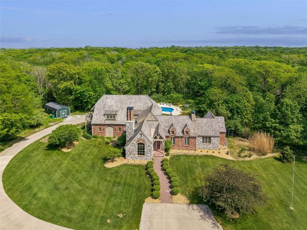 27681 Northwoods Road, Adel, IA 50003