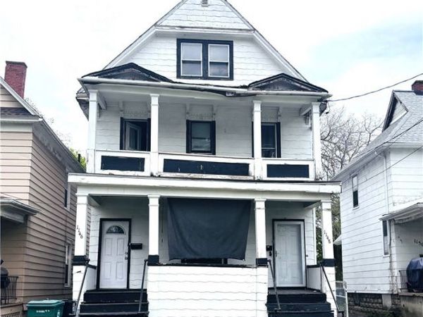 1148 Niagara Avenue, Niagara Falls, NY 14305