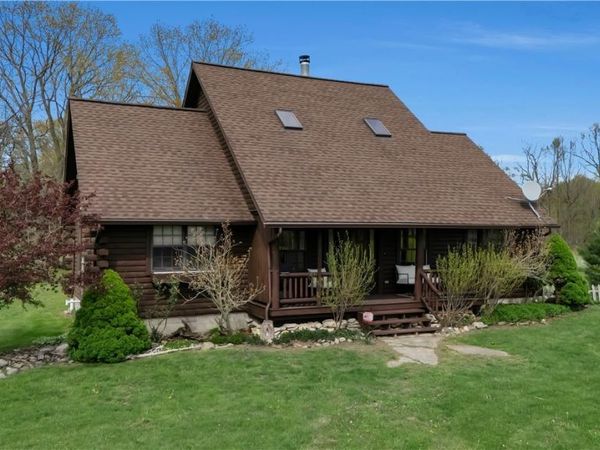 314 Bloomingdale Road , Akron, NY 14001