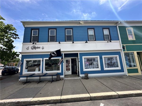 11 N State Street, Nunda, NY 14517
