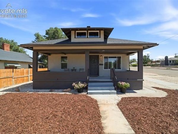 330 Jefferson Street, Pueblo, CO 81004