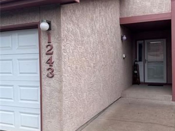 1243 Holland Park Boulevard, Colorado Springs, CO 80907