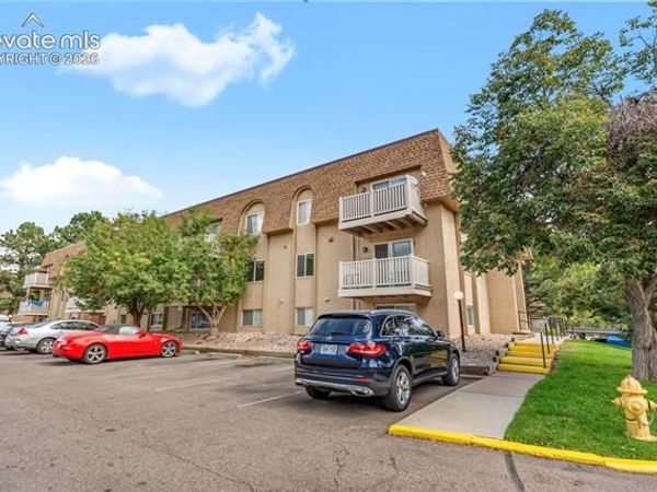 7455 E Quincy Avenue, Unit 204, Denver, CO 80237