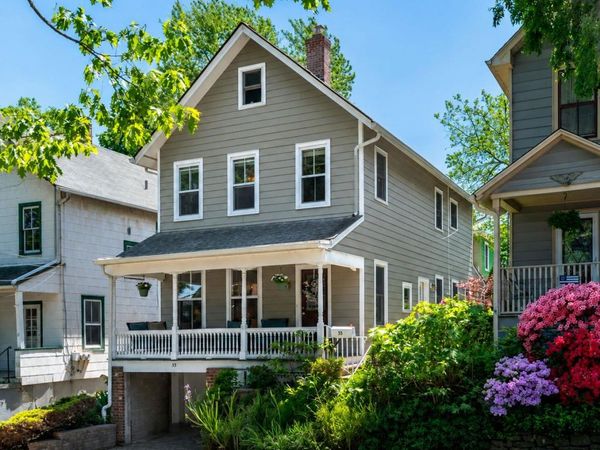35 4th Avenue, Nyack, NY 10960