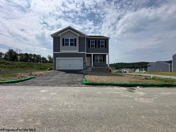 913 Bunker Court, Maidsville, WV 26541