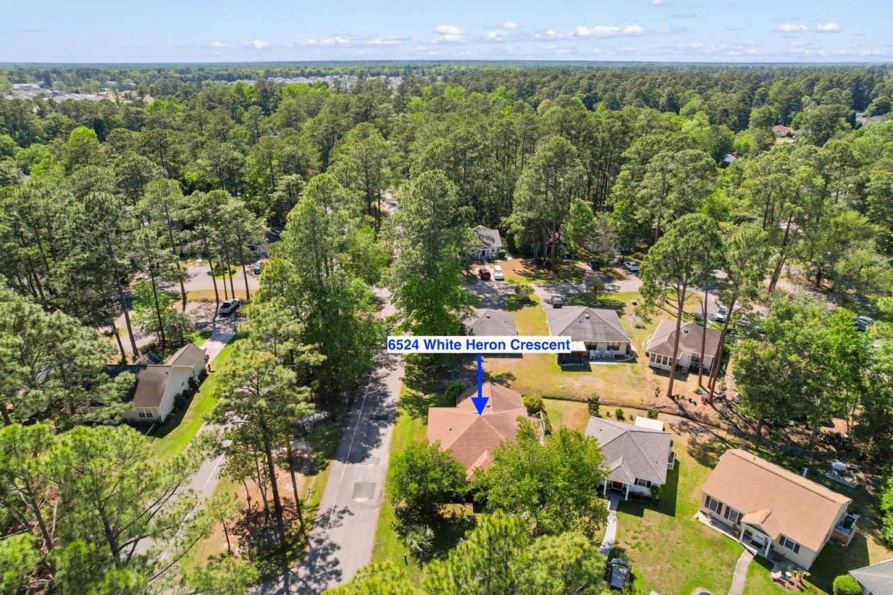 6524 White Heron Crescent  Photo 33