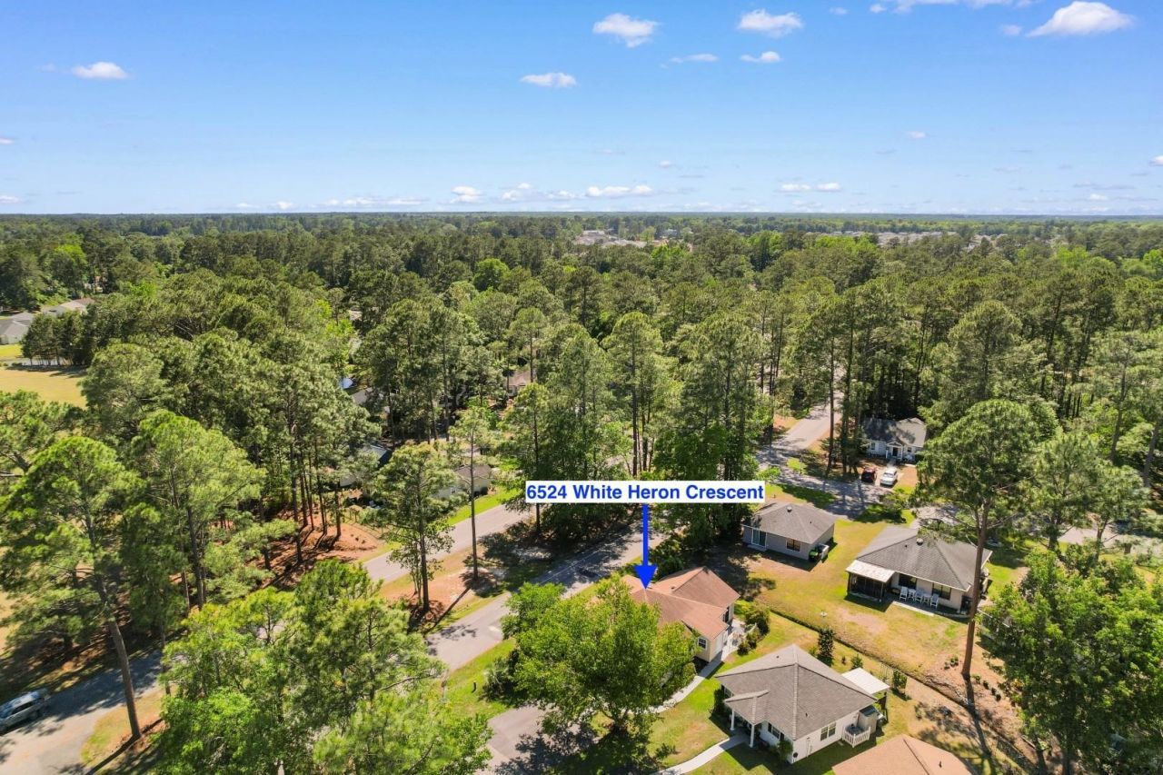 6524 White Heron Crescent  Photo 34