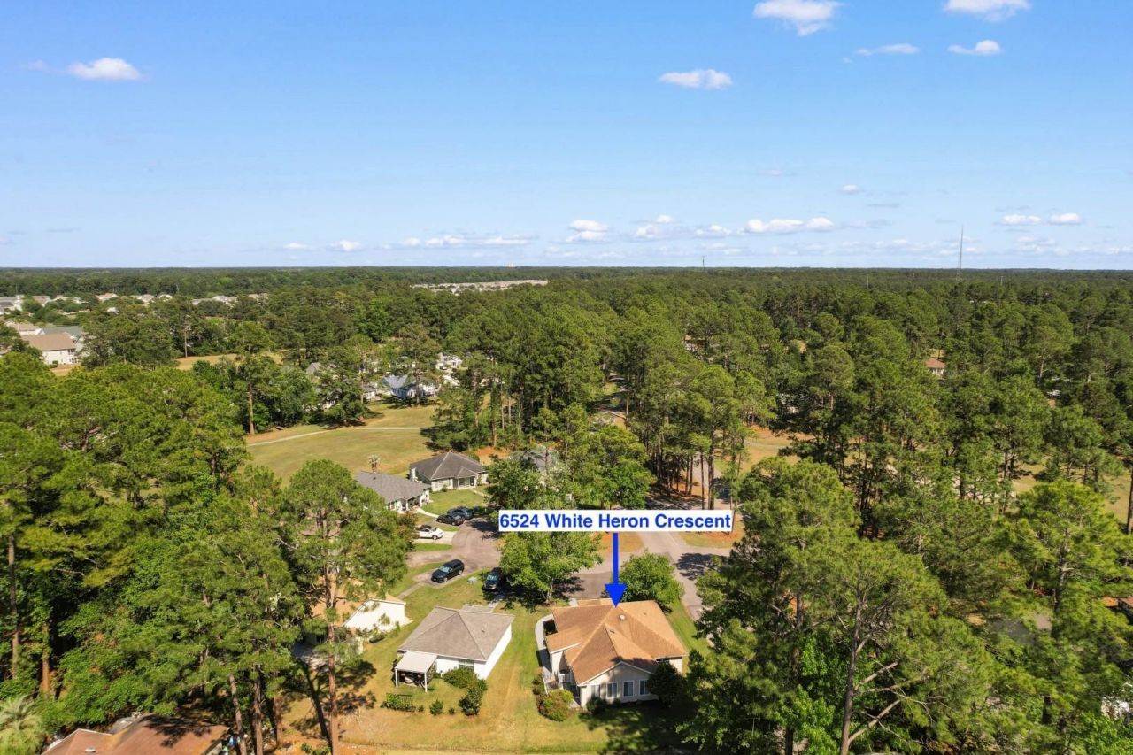 6524 White Heron Crescent  Photo 36