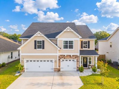 2913 Cavalcade Circle, Johns Island, SC 29455