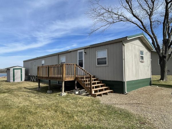 128 3rd Avenue, Ft. Pierre, SD 57532