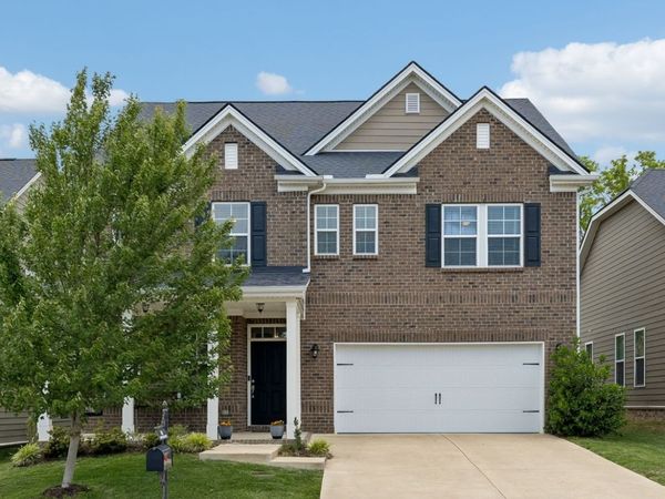 539 Montrose Dr, Mount Juliet, TN 37122