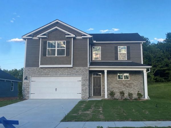 4333 Scarlet Ct , Columbia, TN 38401