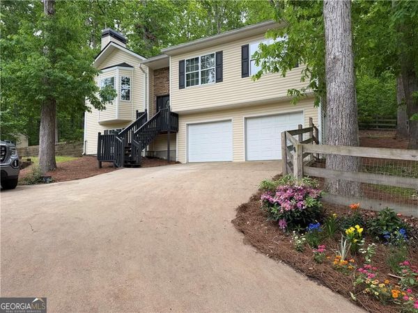 7505 Matt Highway, Cumming, GA 30028