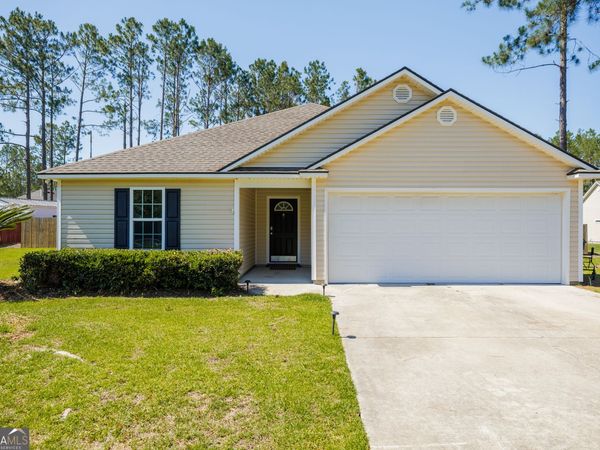 9 Tupelo Trail, Lakeland, GA 31635