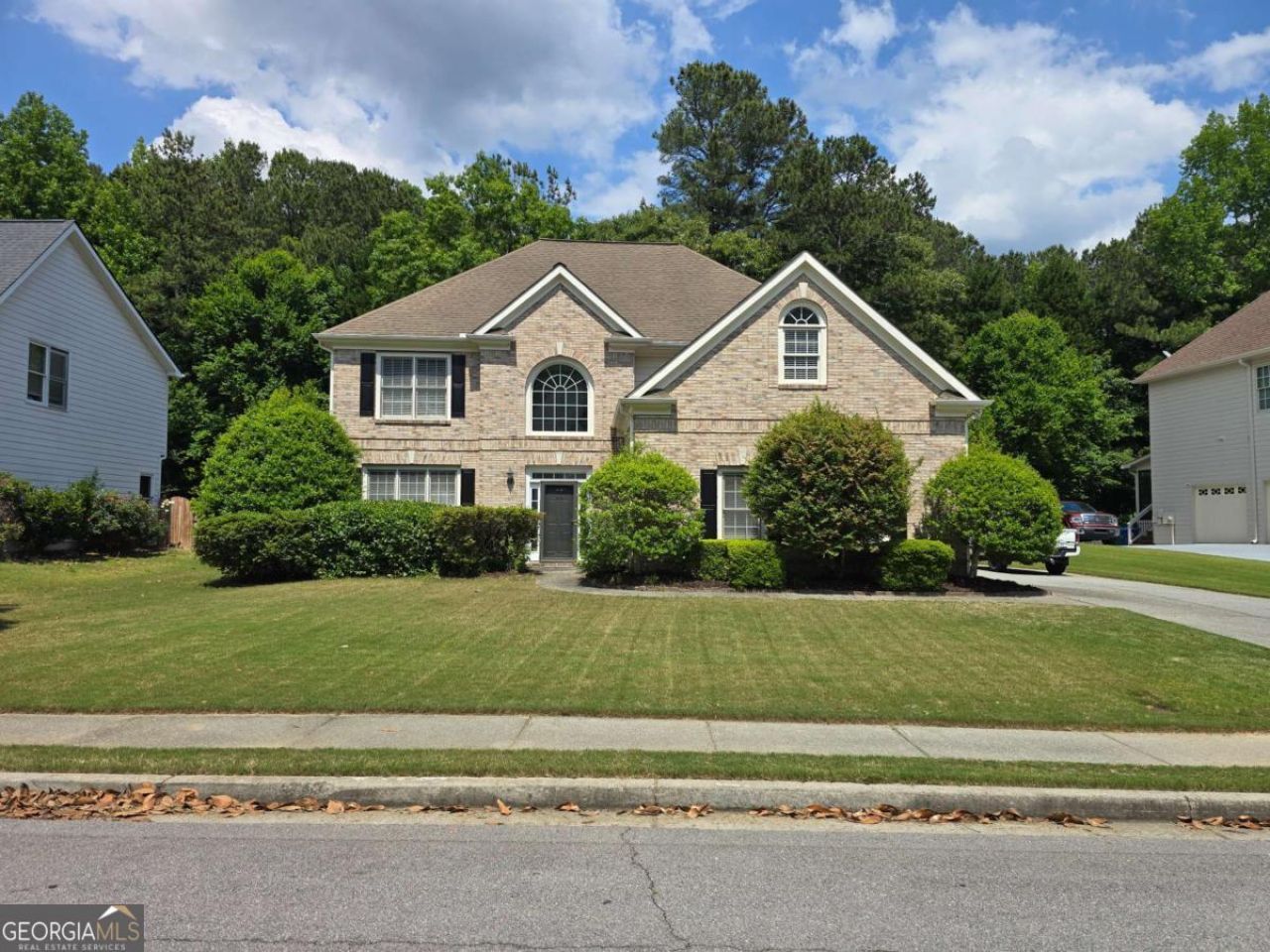 2330 Turtle Creek Way, Lawrenceville, GA 30043 Main Photo
