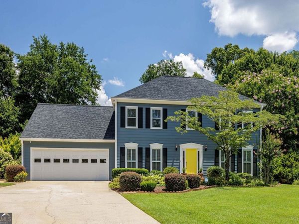 1140 Mitsy Forest Drive, Marietta, GA 30068