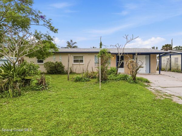 1857 Glenwood Drive , Melbourne, FL 32935