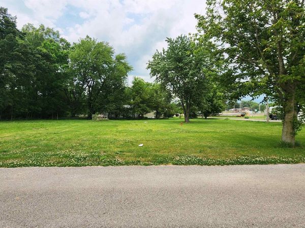 216 W 2nd Street, Tennyson, IN 47637
