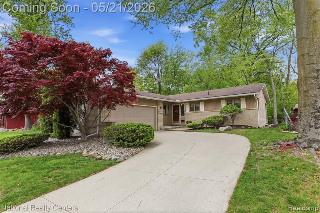 16607 Macarthur, Redford Township, MI 48240 Main Photo