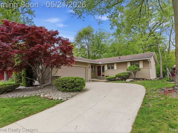 16607 Macarthur, Redford Twp, MI 48240