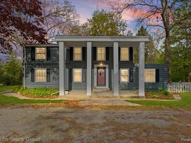 1415 John R Road, Rochester Hills, MI 48307