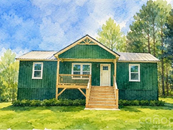 3058 Coldwater Street , Connelly Springs, NC 28612