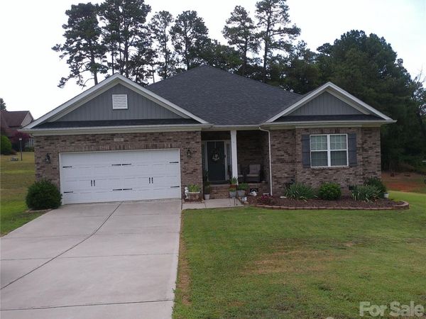 230 Macon Drive, Statesville, NC 28625