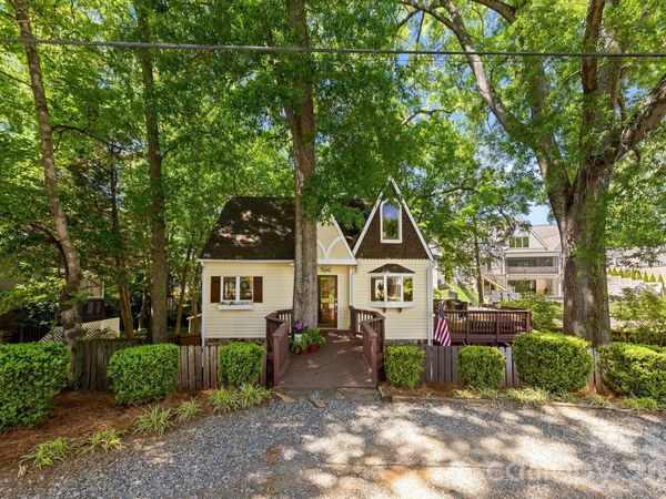 1512 Ideal Way, Charlotte, NC 28203