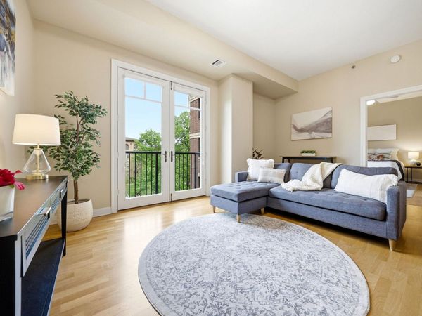 370 Marshall Avenue, Unit 408, Saint Paul, MN 55102