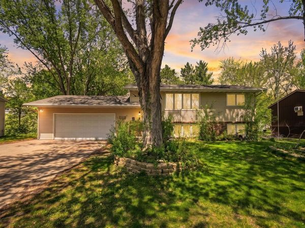 305 8th Street N, Sartell, MN 56377